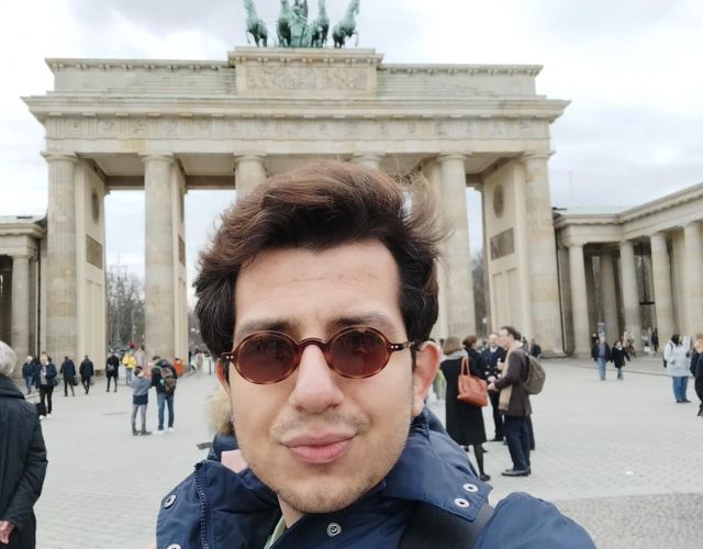 Şehitkamil Almanca Özel Ders